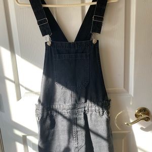 Forever 21 overall mini